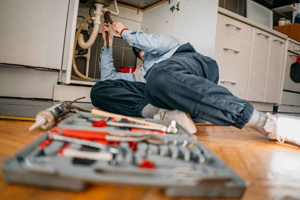 Best Plumbing Services Near Me  in Norco, LA