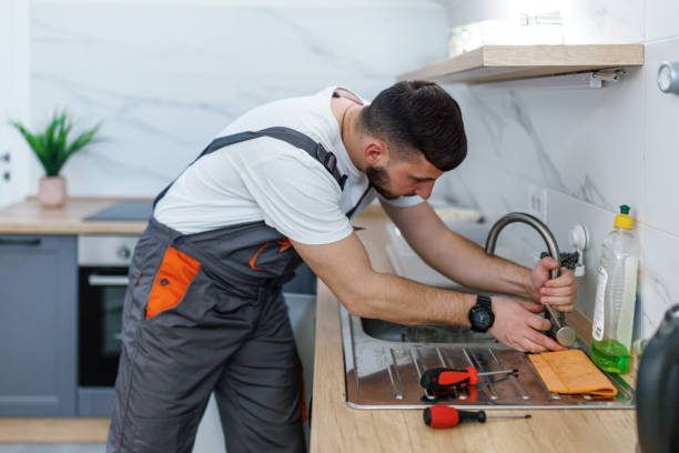 Best Water Leak Repair  in Norco, LA
