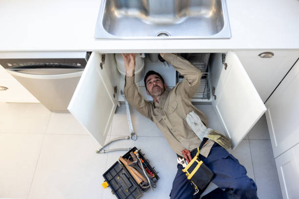 Best Affordable Plumber Near Me  in Norco, LA