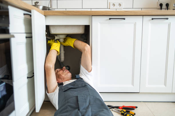 Best Water Softener Installation  in Norco, LA