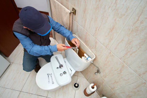 Best Emergency Plumbing Repair  in Norco, LA