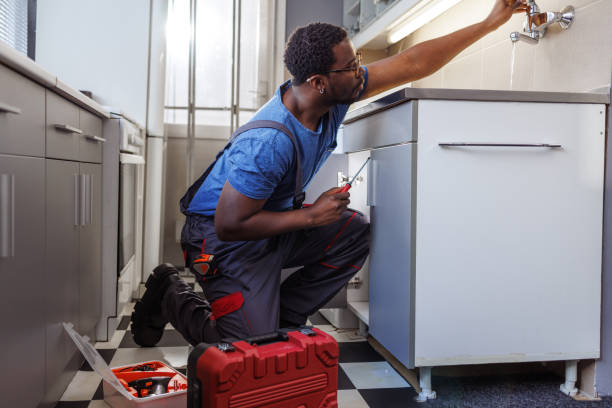 Best Residential Plumbing Services  in Norco, LA
