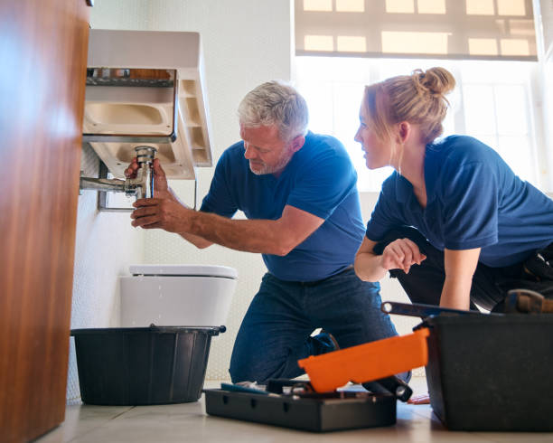 Trusted Norco, LA Plumbing Experts